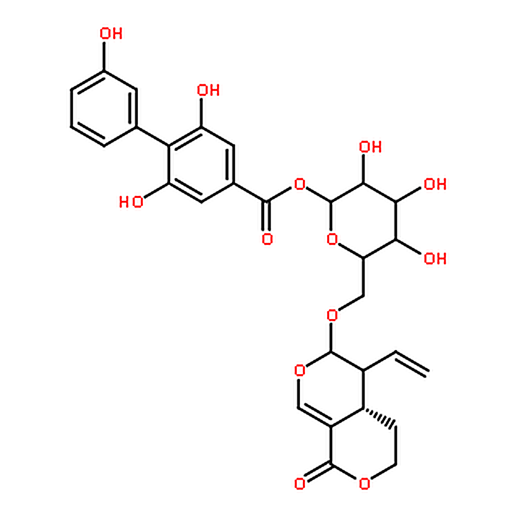 RHAWN Amarogentin