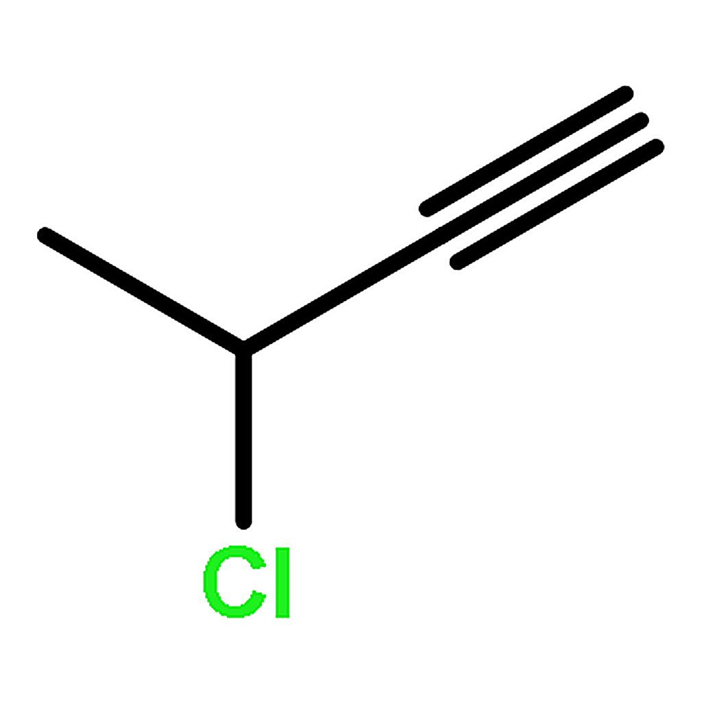 RHAWN 3-Chloro-1-butyne