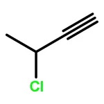 RHAWN 3-Chloro-1-butyne