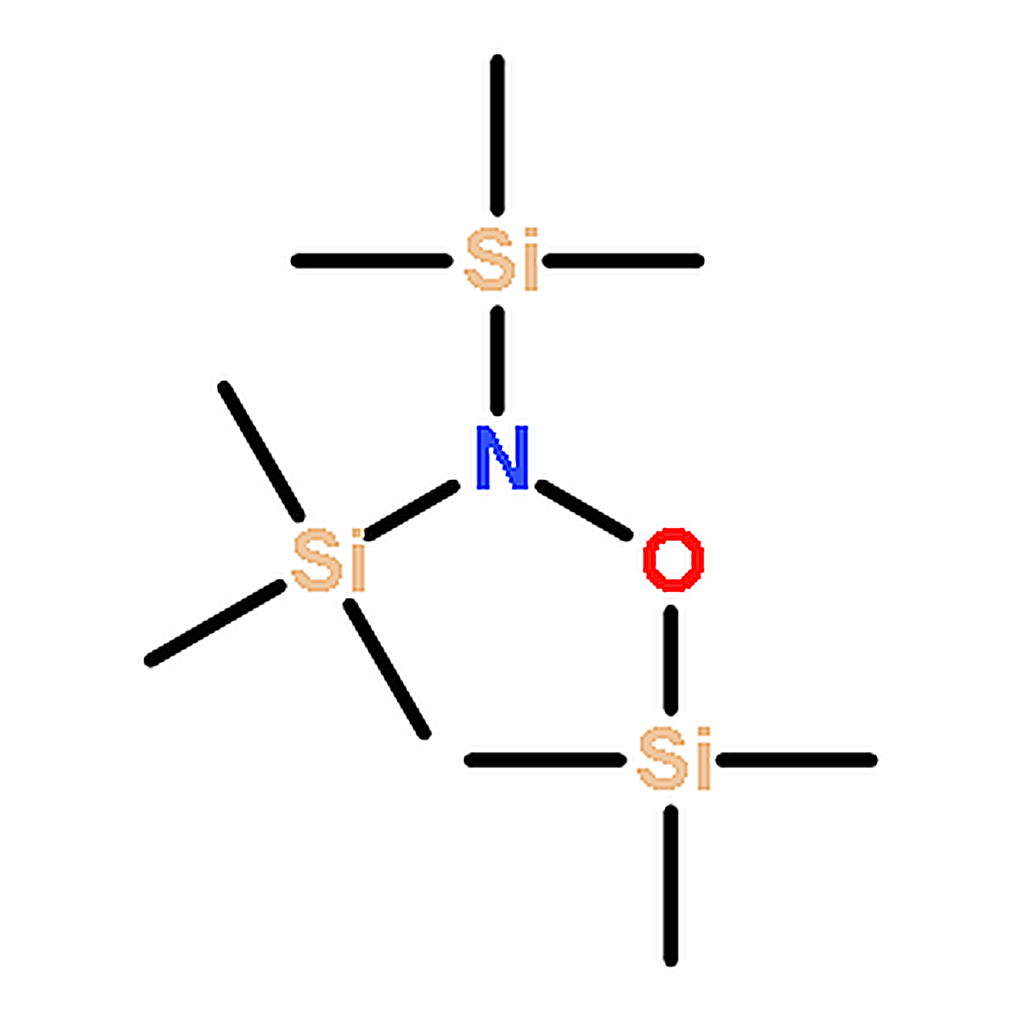 RHAWN N，N，O-Tris(trimethylsilyl)hydroxylamine