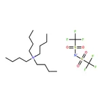 RHAWN Tetrabutylammonium bis-trifluoromethanesulfonimidate