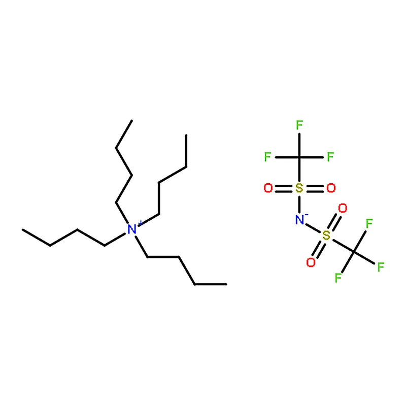 RHAWN Tetrabutylammonium bis-trifluoromethanesulfonimidate