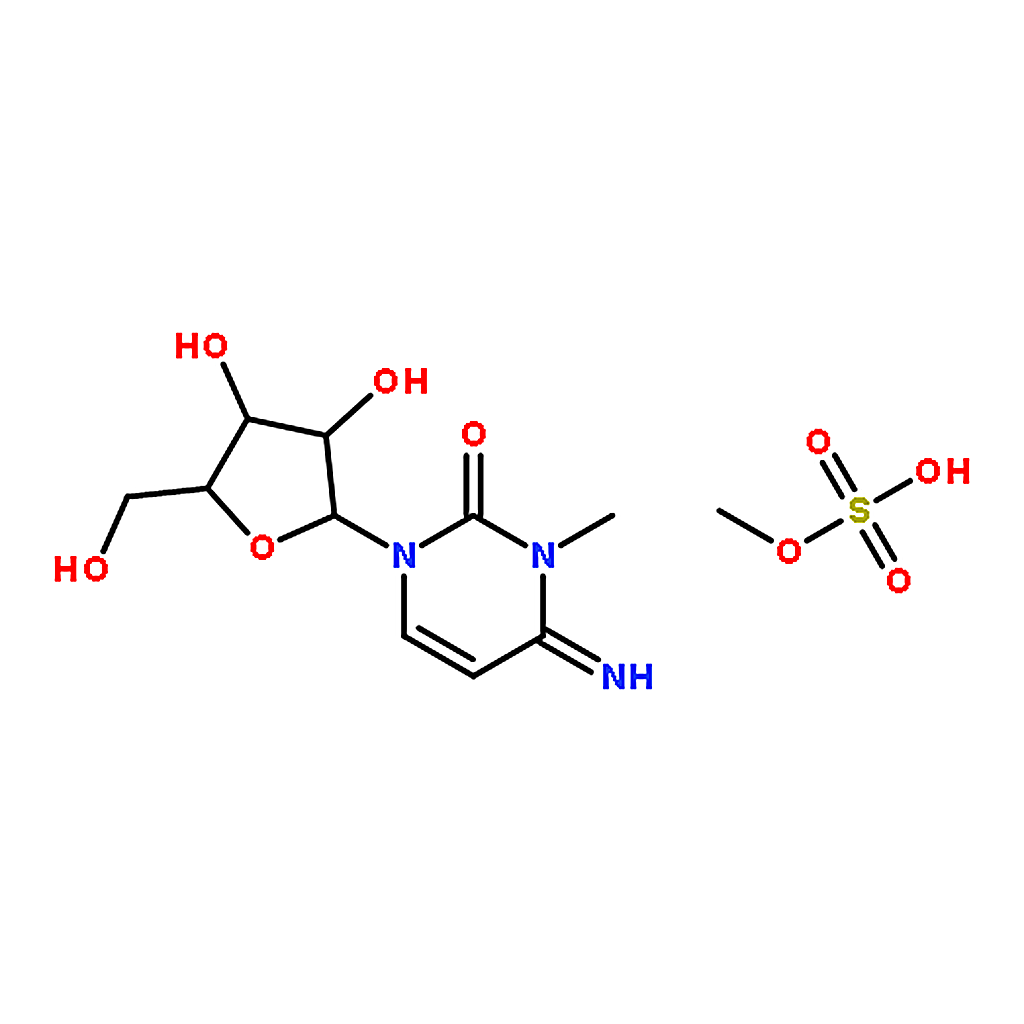 RHAWN 3-Methyl Cytidine Methosulfate