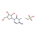 RHAWN 3-Methyl Cytidine Methosulfate