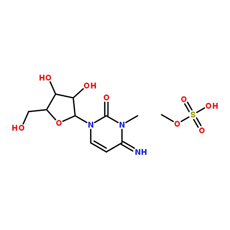 RHAWN 3-Methyl Cytidine Methosulfate