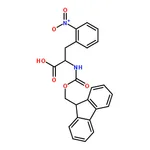 RHAWN Fmoc-2-nitro-L-phenylalanine