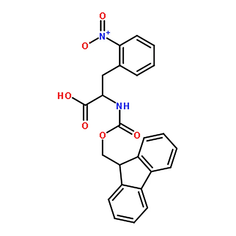 RHAWN Fmoc-2-nitro-L-phenylalanine