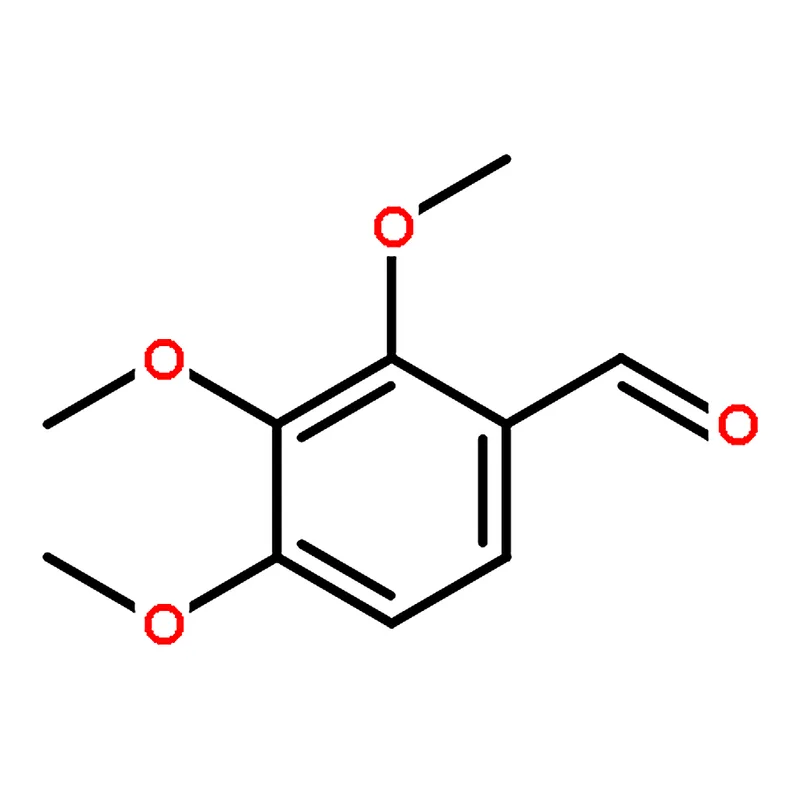 RHAWN 2,3,4-Trimethoxybenzaldehyde