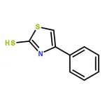 RHAWN 4-Phenylthiazole-2-thiol