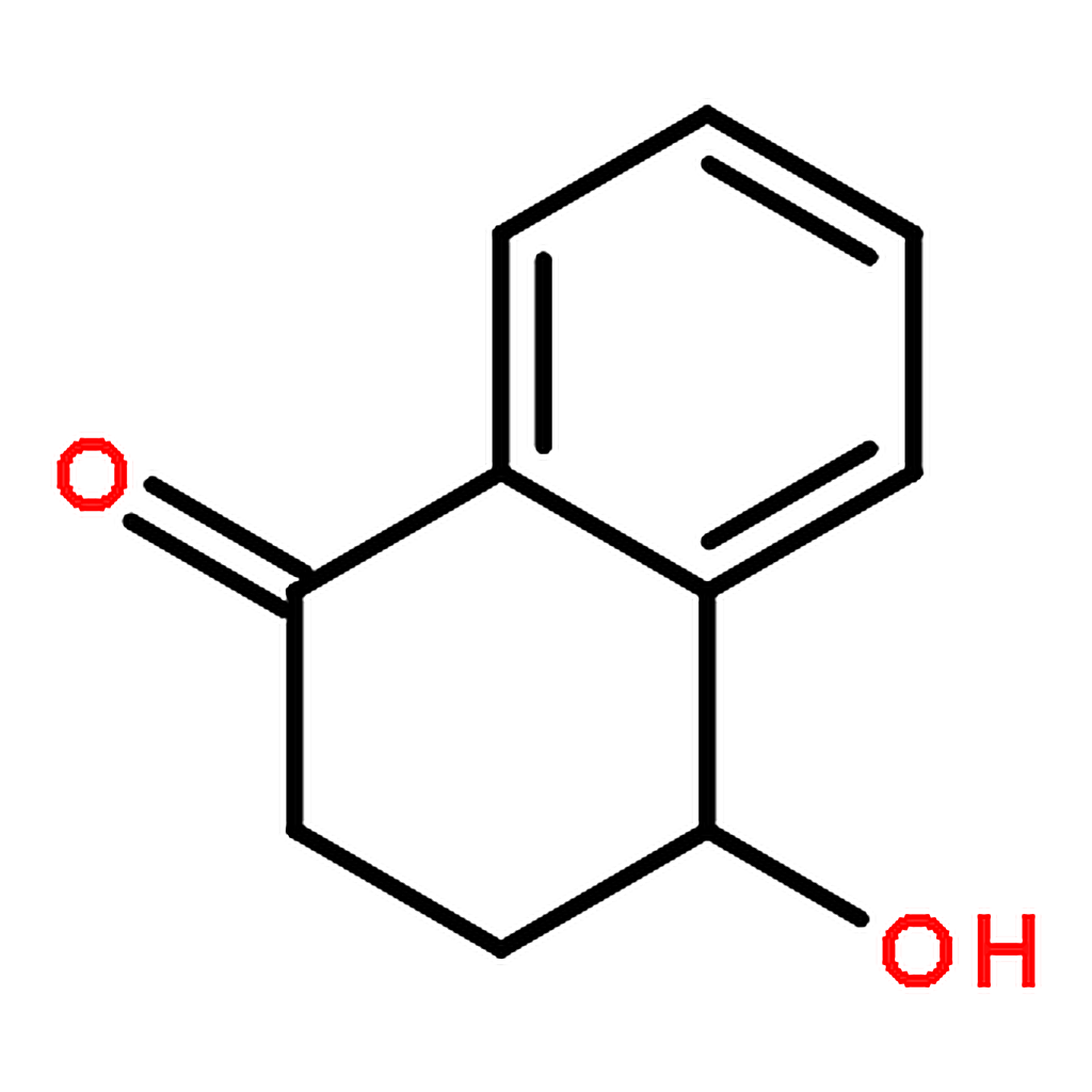 RHAWN 4-Hydroxy-3,4-dihydronaphthalen-1(2H)-one