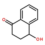 RHAWN 4-Hydroxy-3,4-dihydronaphthalen-1(2H)-one