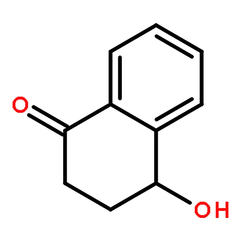 RHAWN 4-Hydroxy-3,4-dihydronaphthalen-1(2H)-one