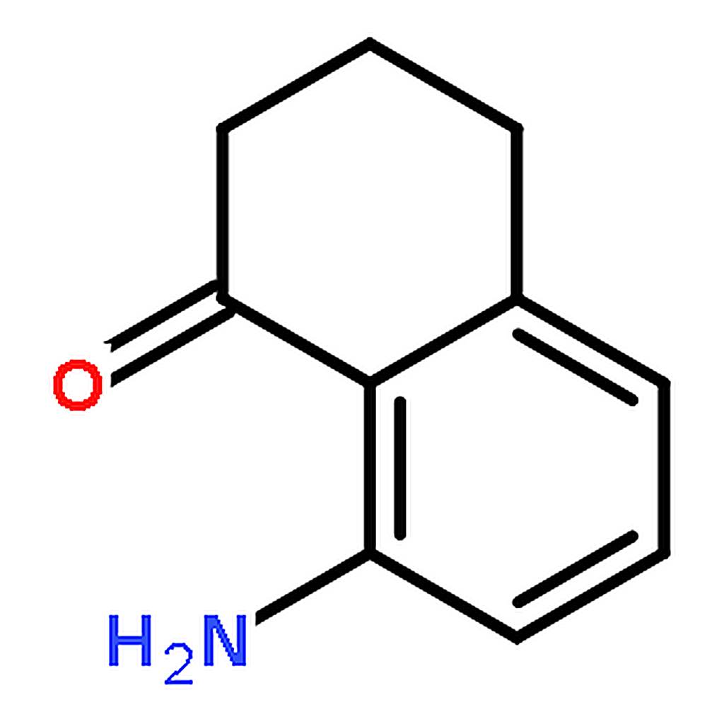 RHAWN 8-Amino-3,4-dihydronaphthalen-1(2H)-one
