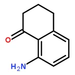 RHAWN 8-Amino-3,4-dihydronaphthalen-1(2H)-one