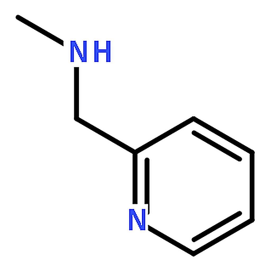 RHAWN 2-[(Methylamino)methyl]pyridine