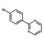 RHAWN 4-(Pyrimidin-2-yl)bromobenzene