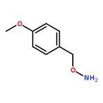 RHAWN O-(4-Methoxybenzyl)hydroxylamine