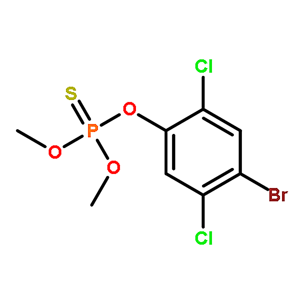 RHAWN Bromophos-methyl solution