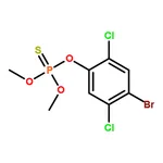 RHAWN Bromophos-methyl solution