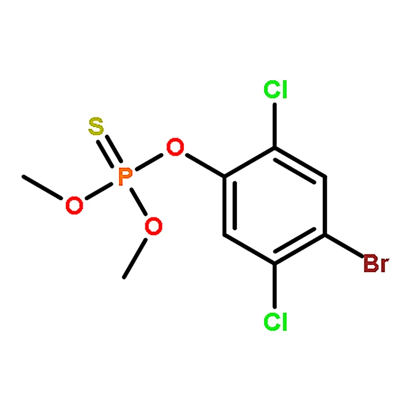 RHAWN Bromophos-methyl solution