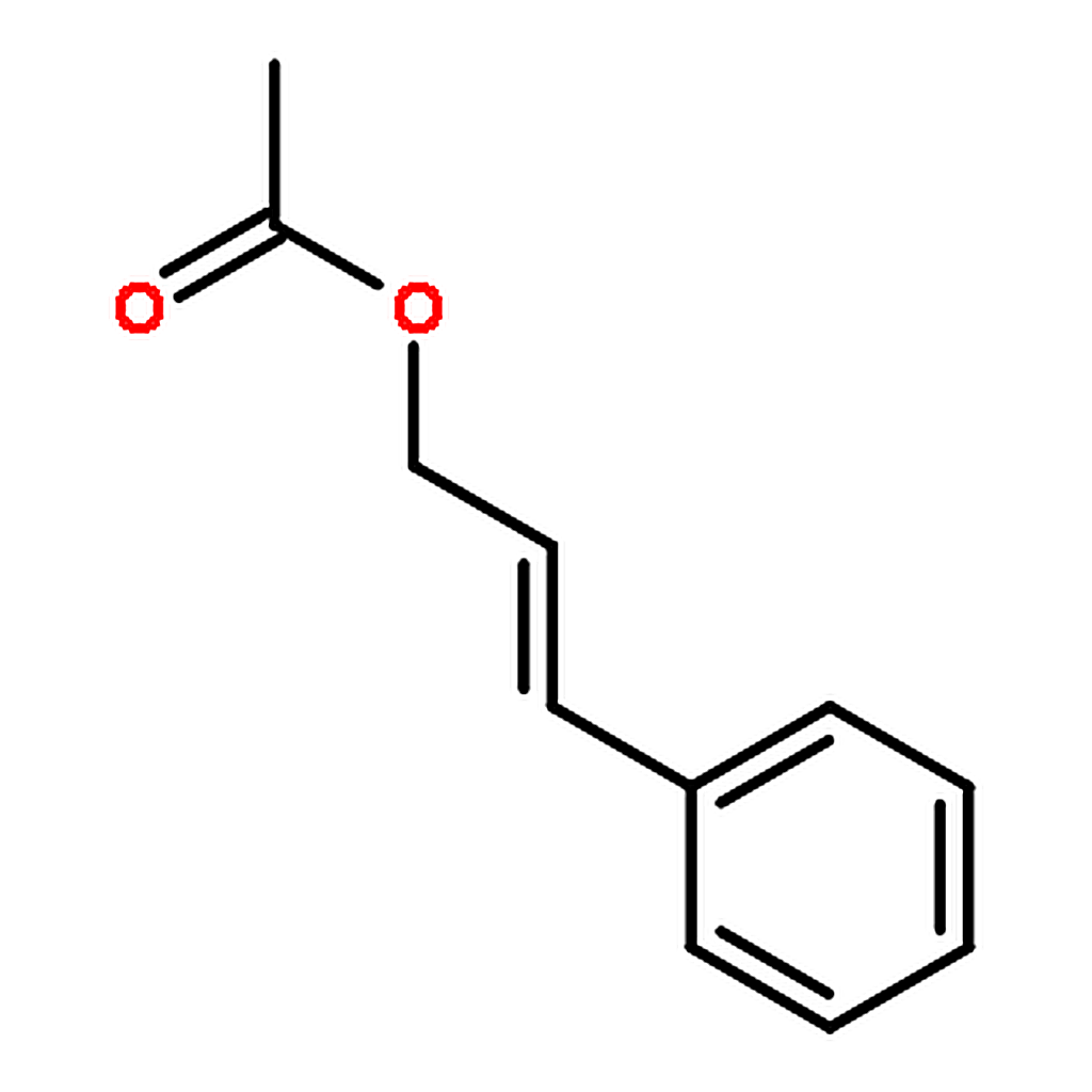 RHAWN (E)-Cinnamyl acetate