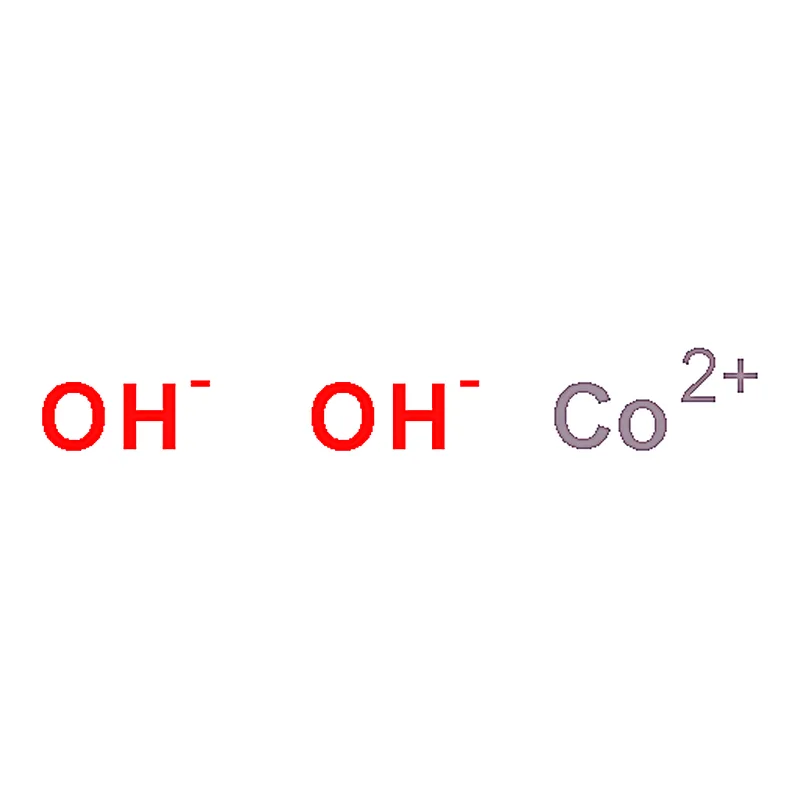 RHAWN Cobalt(II) hydroxide