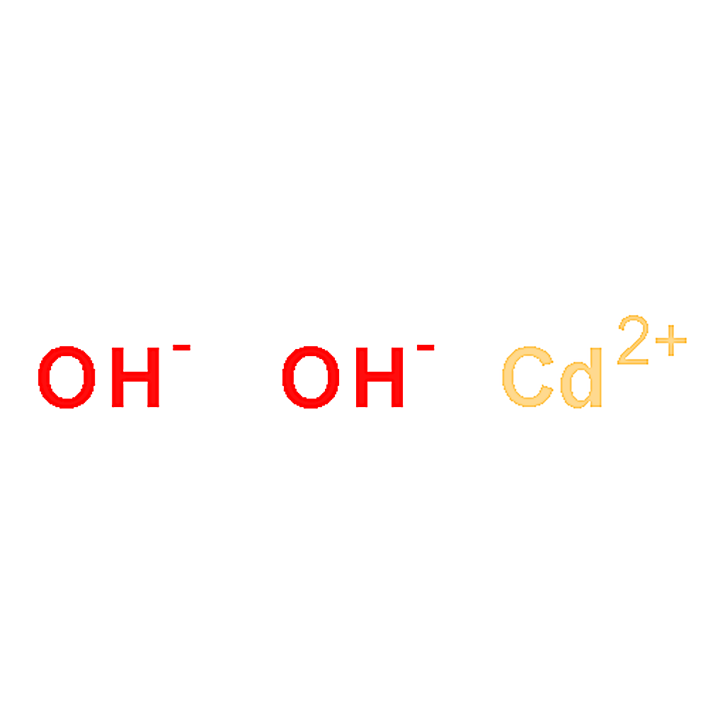 RHAWN Cadmium hydroxide