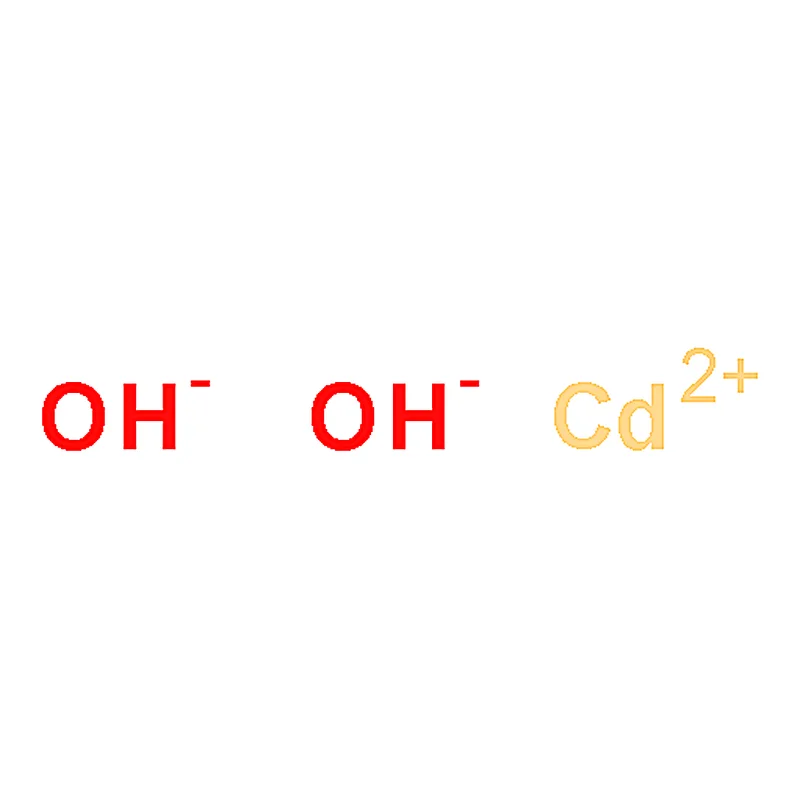 RHAWN Cadmium hydroxide