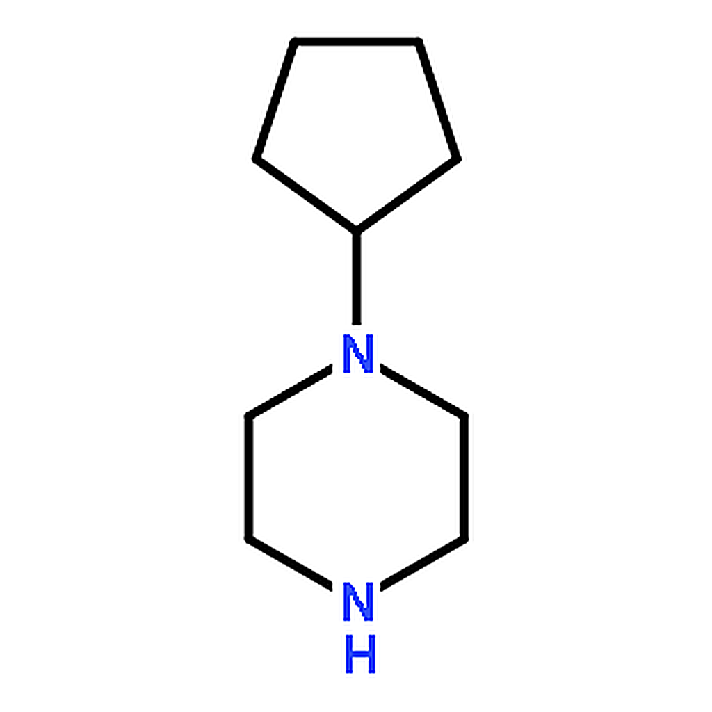 RHAWN 1-Cyclopentylpiperazine