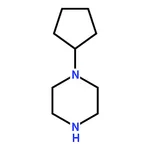 RHAWN 1-Cyclopentylpiperazine