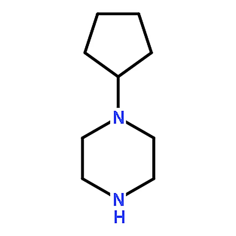 RHAWN 1-Cyclopentylpiperazine