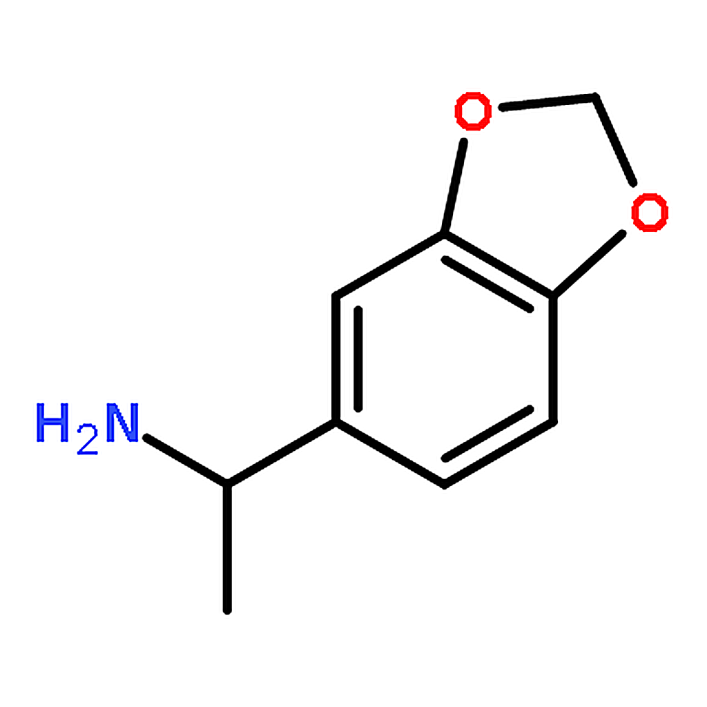 RHAWN (S)-1-(Benzo[d][1,3]dioxol-5-yl)ethanamine