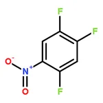 RHAWN 1,2,4-Trifluoro-5-nitrobenzene
