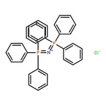 RHAWN Bis(triphenylphosphoranylidene)ammonium chloride