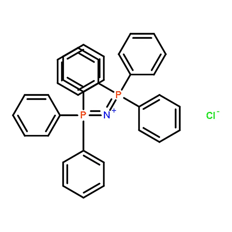 RHAWN Bis(triphenylphosphoranylidene)ammonium chloride
