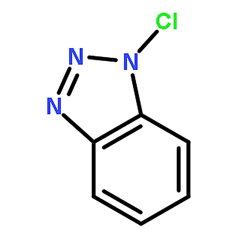 RHAWN 1-Chlorobenzotriazole