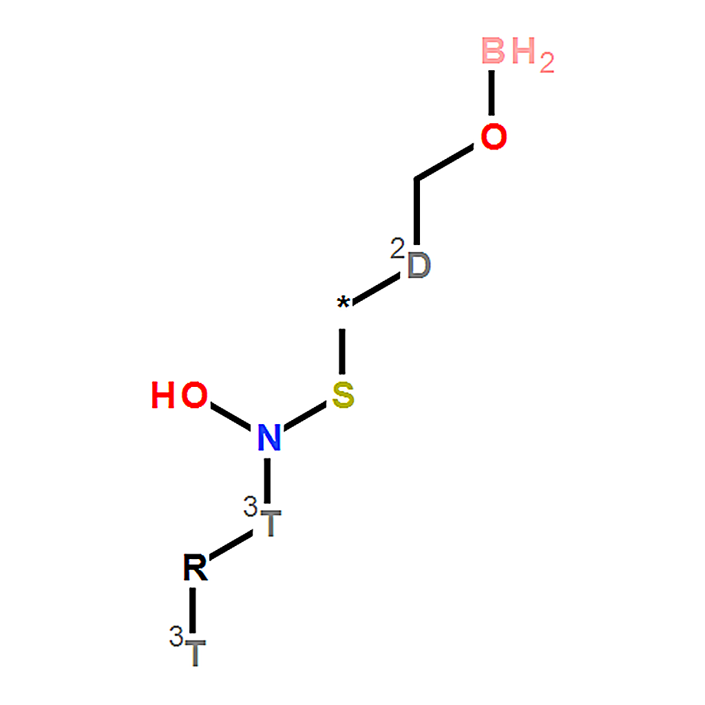 RHAWN Boc-D-Asn(Trt)-OH
