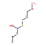 RHAWN Boc-D-Asn(Trt)-OH