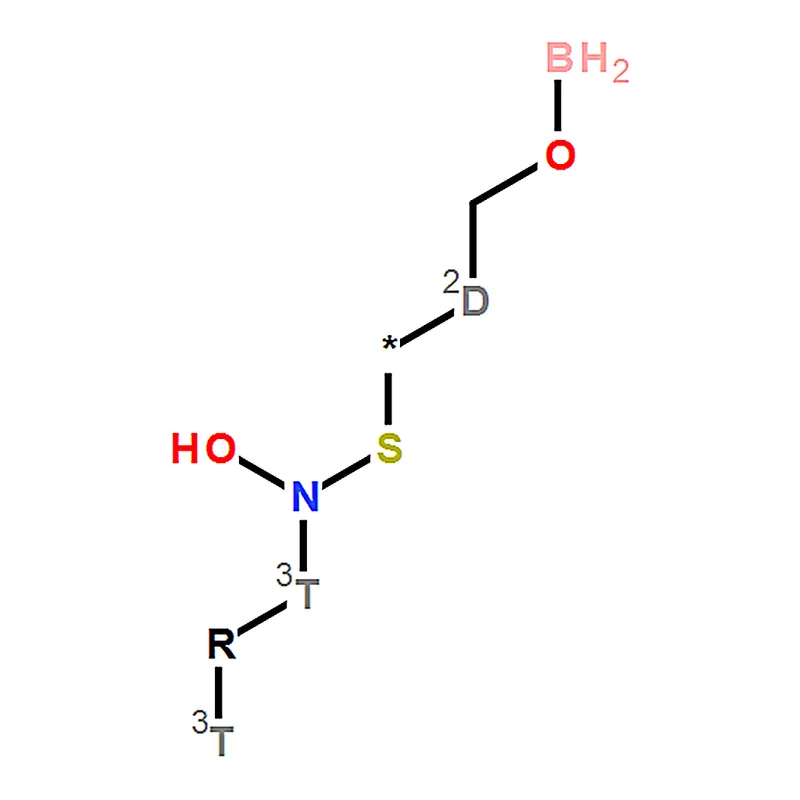 RHAWN Boc-D-Asn(Trt)-OH