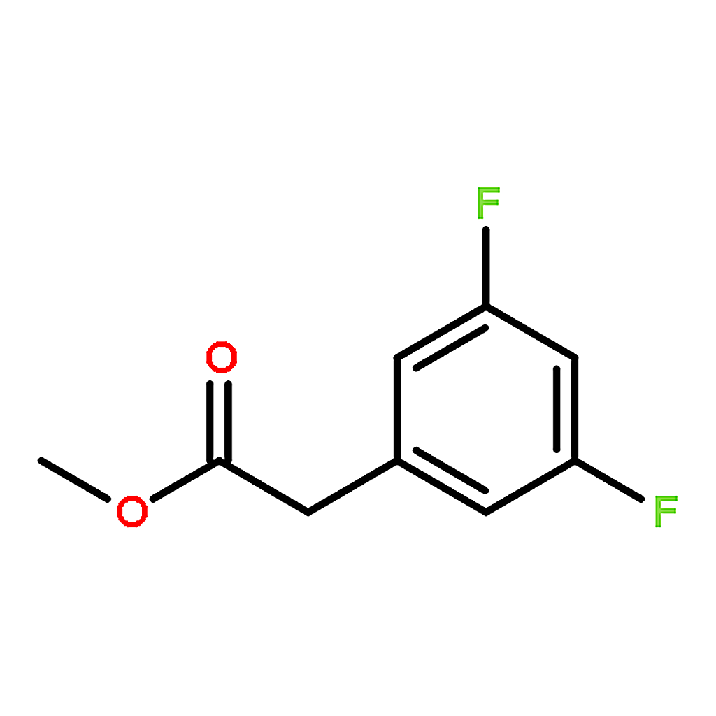 RHAWN Methyl 2-(3,5-difluorophenyl)acetate