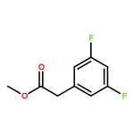 RHAWN Methyl 2-(3,5-difluorophenyl)acetate