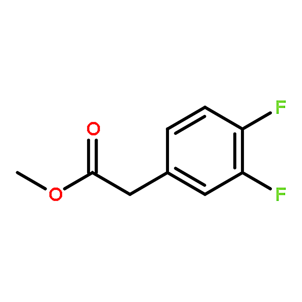 RHAWN 3，4-Difluorophenylacetic acid methyl ester