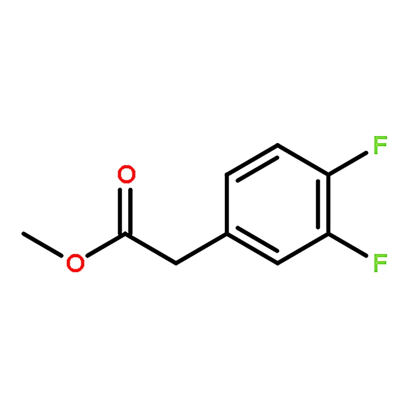 RHAWN 3,4-Difluorophenylacetic acid methyl ester
