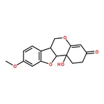 RHAWN 11b-Hydroxy-11b,1-dihydromedicarpin/1,11b-Dihydro-11b-hydroxymedicarpin