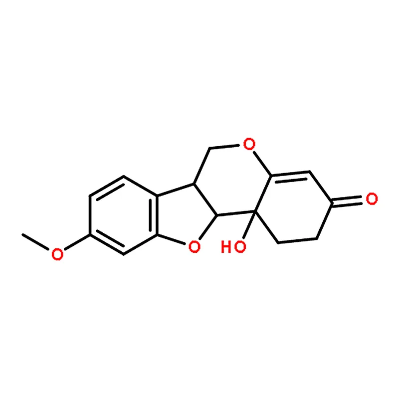 RHAWN 11b-Hydroxy-11b,1-dihydromedicarpin/1,11b-Dihydro-11b-hydroxymedicarpin