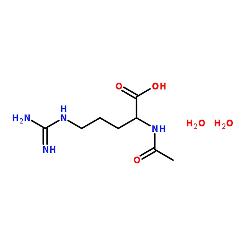 RHAWN Ac-Arg-OH dihydrate