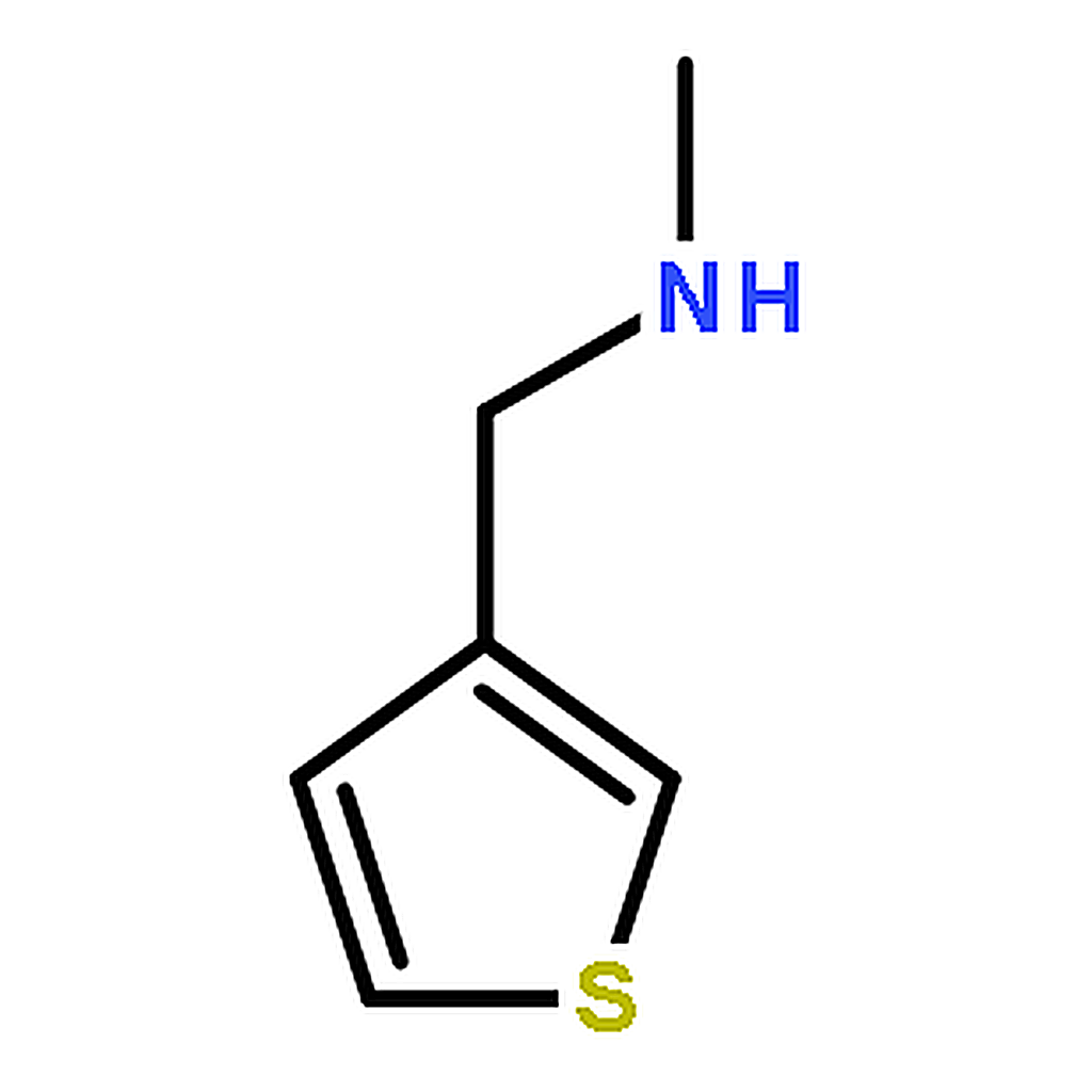RHAWN N-Methyl-3-Thiophenemethanamine