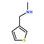 RHAWN N-Methyl-3-Thiophenemethanamine
