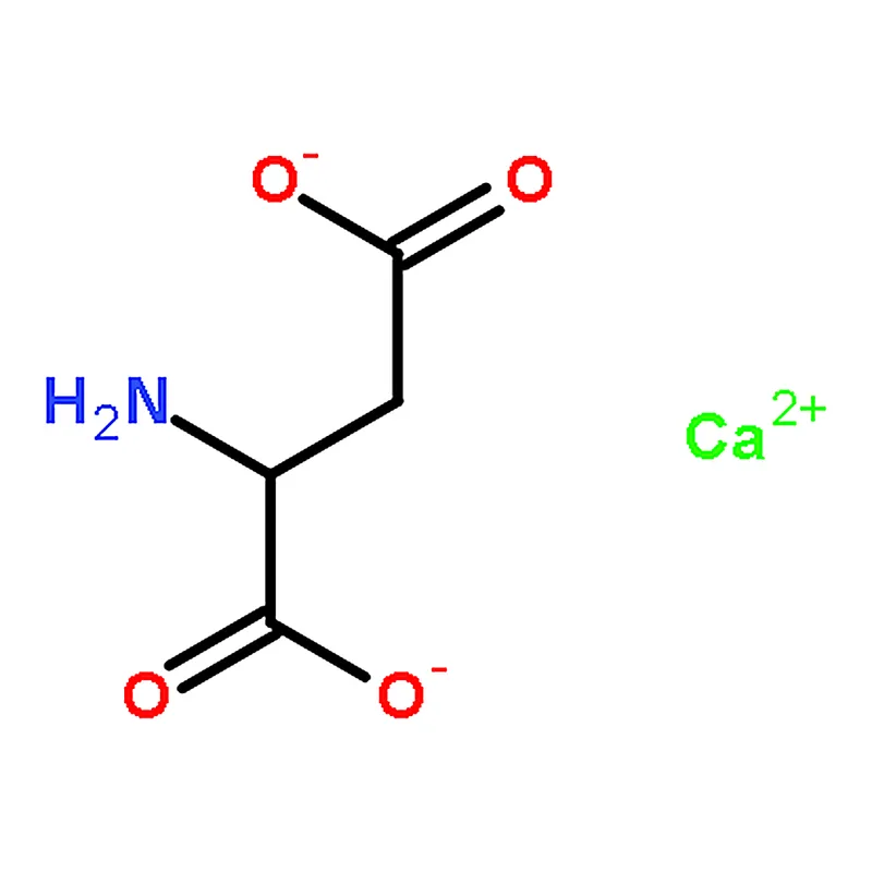 RHAWN Calcium L-aspartate