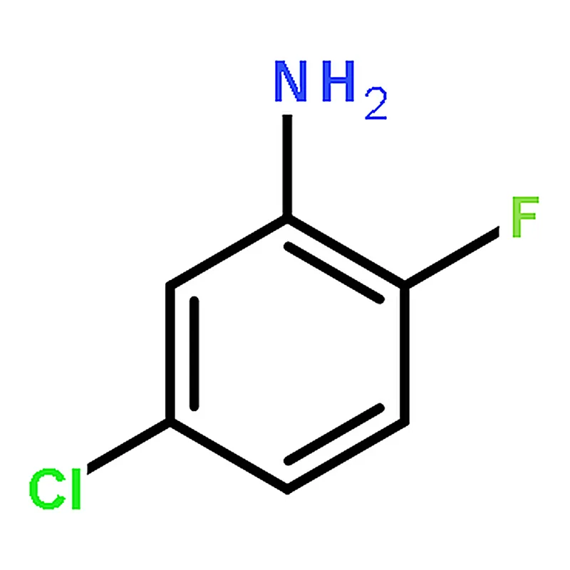 RHAWN 5-Chloro-2-fluoroaniline